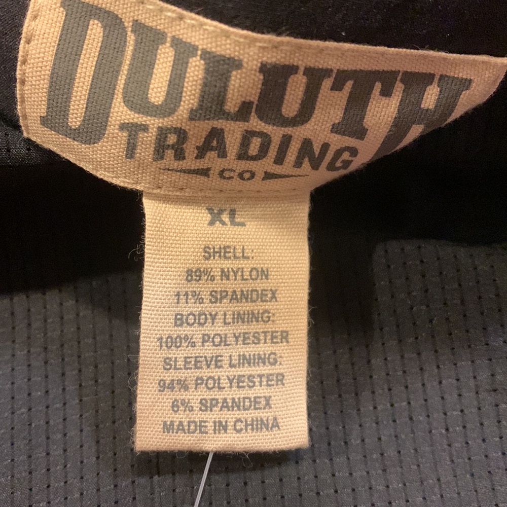 Jet Equity Jacket - Picture 9 of 11